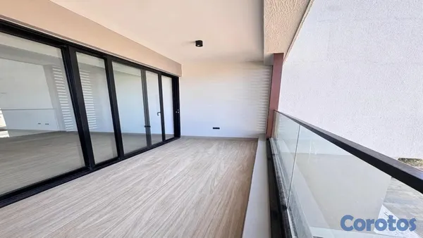 apartamentos - Acogedor apartamento en alquiler de 1 habitación en Bella Vista Sur 6