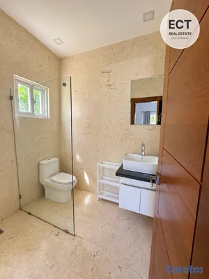 apartamentos - Apartamento 2 hab. con jardín en Playa Bonita, Las Terrenas — amueblado 14