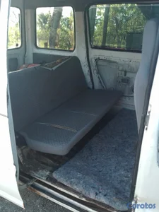 Guagüita hijet 92 