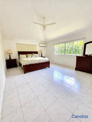 casas - Casa en venta en Cerros de Arroyo Hondo III - 3359 10