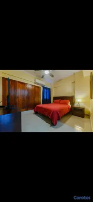 apartamentos - vendo apartamento en Evaristo Morales de 2 habs 2.5 baños 1 parqueo 2