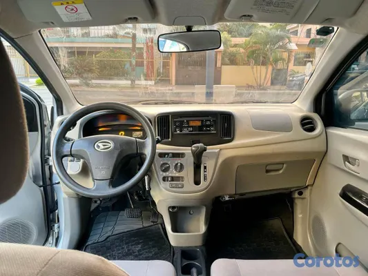 carros - Daihatsu Mira 2016 9