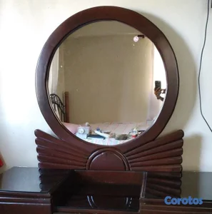 VENDO COQUETA 