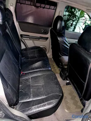 jeepetas y camionetas - Nissan X-Trail 2005 6