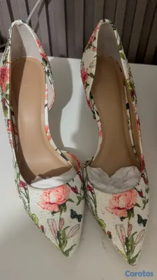 zapatos para mujer - Hermosos Zapatos 5