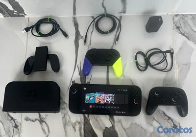 Nintendo Switch 2 + Mario Kart World Edición 