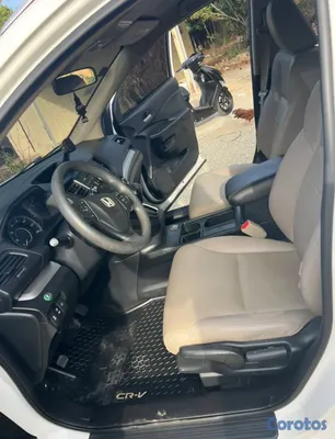 otros vehiculos - Crv 2016  6