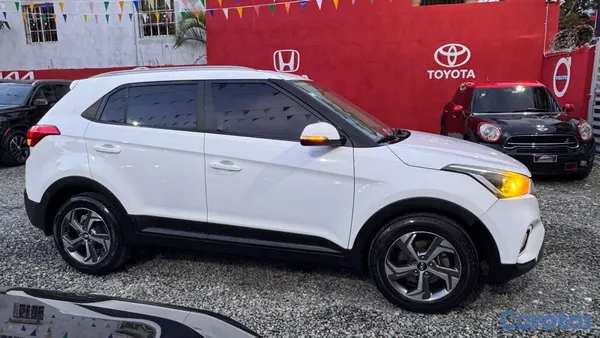 jeepetas y camionetas - 2020 Hyundai Cantus doch 
financiamiento disponible  6
