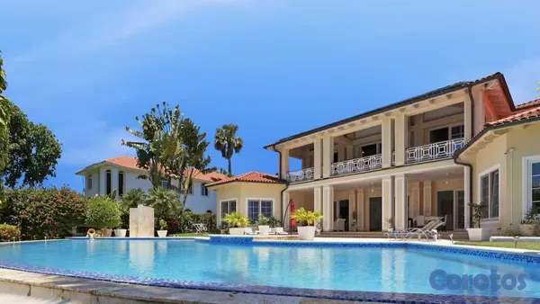 casas vacacionales y villas - Venta de Villa Frente al Mar. “Despertar cada día  19