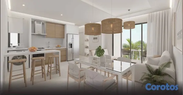 Proyectos - Apartamento en Venta San Isidro  8
