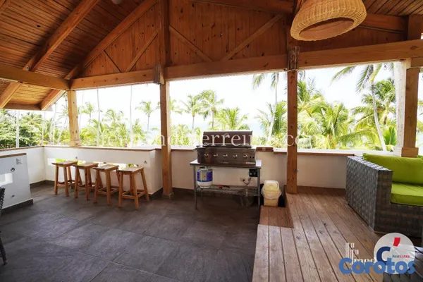 penthouses - "Alquileres Penthouse de Ensueño en Playa Las Ball 18