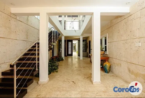 casas - Mansión en Zona Premium del Caribe 12