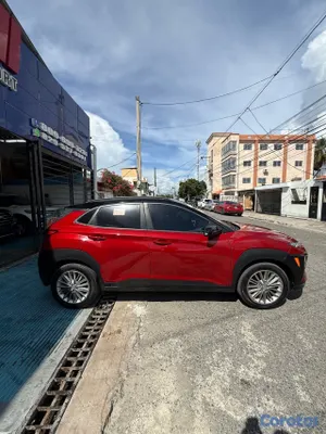 jeepetas y camionetas - Hyundai Kona SEL 2021  4