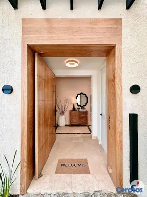 apartamentos - Villa 3 Hab. Amueblada en Alquiler en Green Villag 8