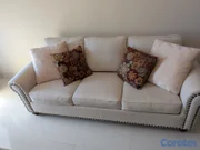 muebles y colchones - Sofa Cama Queen 