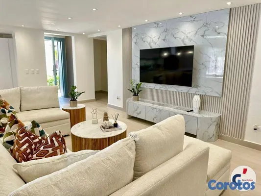 casas - Villa en Renta en Green Village, Cap Cana | 4 Habi 12