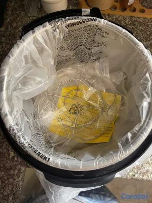 cocina - Instant Pot Duo 6 Qt 7-en-1 – Olla de Presión Eléc 4