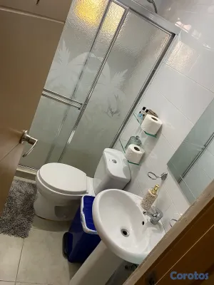 apartamentos - 🏡 Alquiler Amueblado con Piscina – Licey al Medio 8