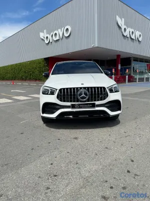 jeepetas y camionetas - Mercedes Benz GLE 53 AMG PLUS  9