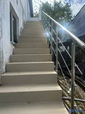 apartamentos - APARTAMENTO SEGUNDO NIVEL DOS DORMITORIOS
SANTO SERRÓ LA VEGA  16