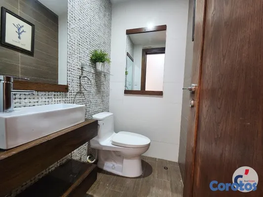 apartamentos - Exclusiva propiedad, ubicada a pasos de Blue Mall  15