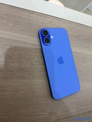 celulares y tabletas - iPhone 16 plus Factory  2
