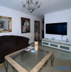 Apartamento de segundo uso en venta (130mts2) ubicado en Bella Vista Sur