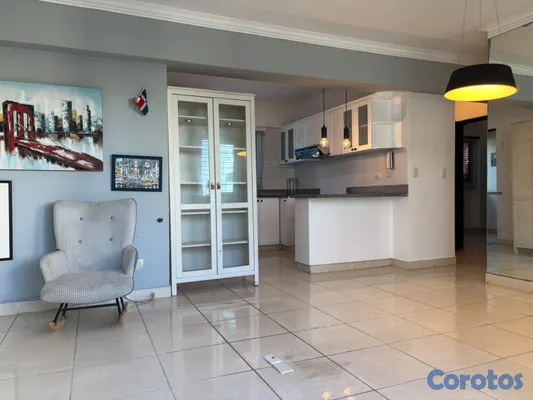 apartamentos - Apartamento de 2 habitaciones en venta en el Distr 13