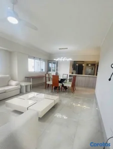 Apartamento en Alquiler, Av. Anacaona