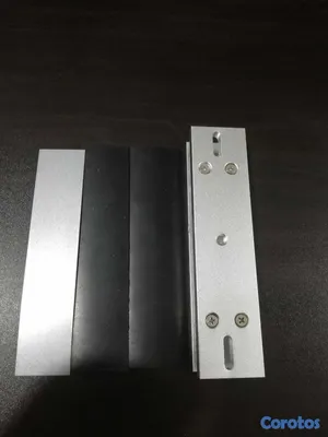 decoración y accesorios - Soporte Magnético Smart para Cerradura Inteligente 2