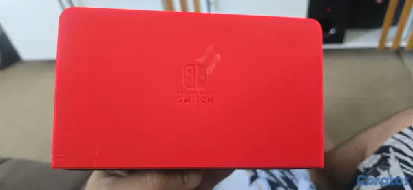 consolas y videojuegos - Nintendo Switch version Mario 3