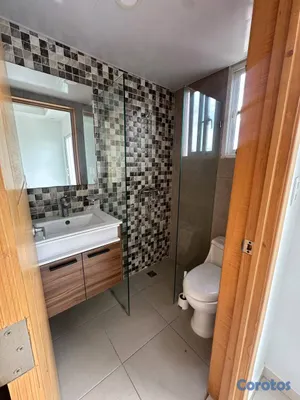 apartamentos - *Alquilo Apto con Línea Blanca a estrenar de una H 7