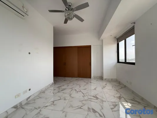 apartamentos - Apartamento en Venta Cacicazgos  11