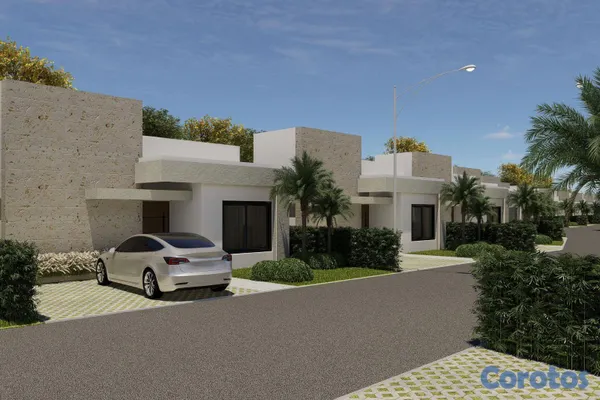 Corotos | 🌴 Ecos del Mar III – Vive e Invierte en el Paraíso