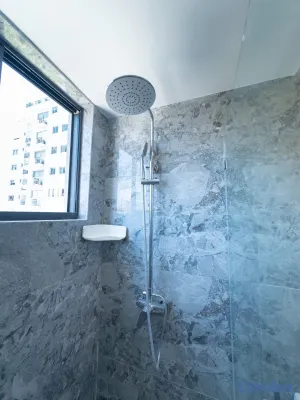 apartamentos - Lujoso Apartamento en Evaristo morales 10