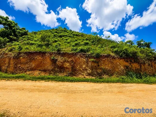 solares y terrenos - Solar 314 m² en Hoyo del Cacao, Las Terrenas

Precio: US$26,000 6