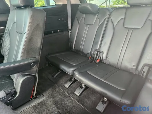 jeepetas y camionetas - Kia Sorento Xs Prestige 2021
 14