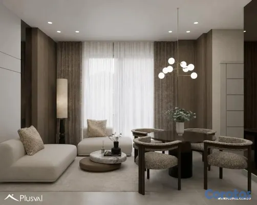 apartamentos - Torre G6 by CKM 7