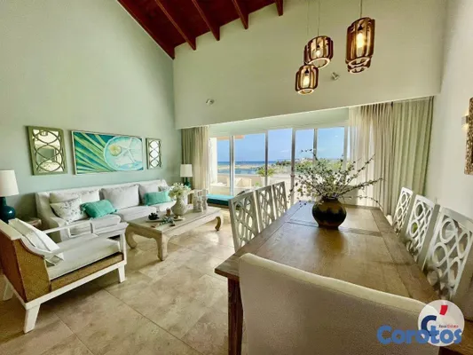 apartamentos - 🌴 Luxury 2BR Beach View Residence in Sotogrande, C 6
