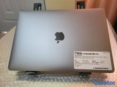 Macbook Pro 2020-- Chip M1--