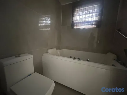 apartamentos - Venta de apartamento clásico en Bella Vista 7