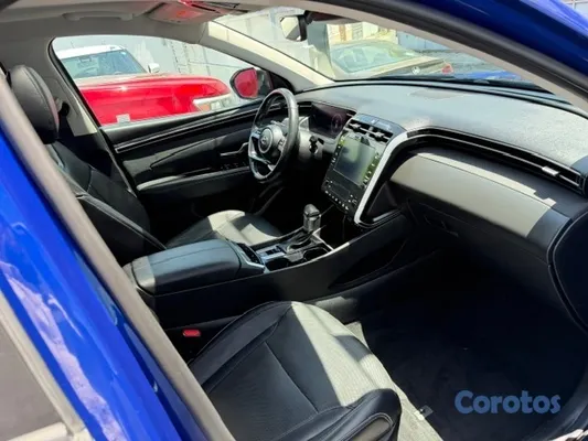 jeepetas y camionetas - Hyundai Tucson 2022 SEL.  7