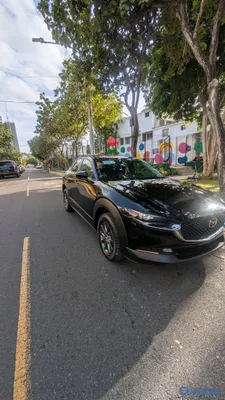 jeepetas y camionetas - Mazda CX-30 2021 Clean Carfax, en excelentes condiciones.
Recién importada  3