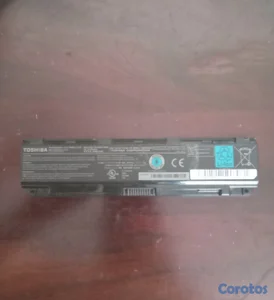 Batería Toshiba PA5024U-1BRS