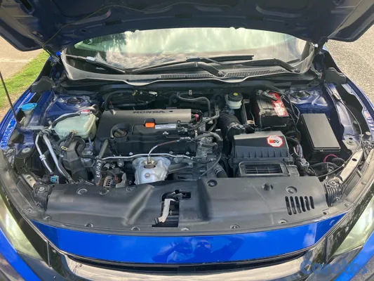 carros - Honda Civic 2018 EX CLEAN CAR FAX De Oportunidad Negociable Leer la Descripción 10