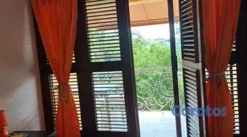apartamentos - APARTAMENTO EN ALQUILER AMUEBLADO EN LA ZONA COLON 2