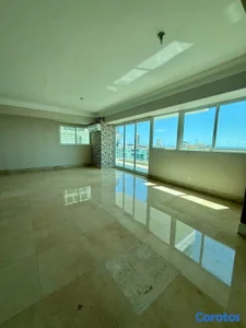 Apartamento en Urb. Real