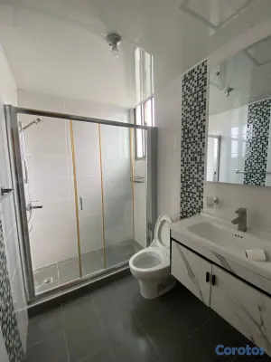 apartamentos - Alquiler Torre Natali 11 en Naco, 5ta Planta, Serca del Nacional, Linea Blanca 6