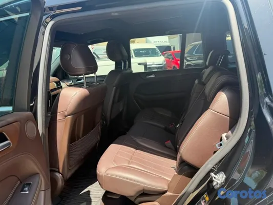 jeepetas y camionetas - Mercedes Benz, Excelente condiciones. 3