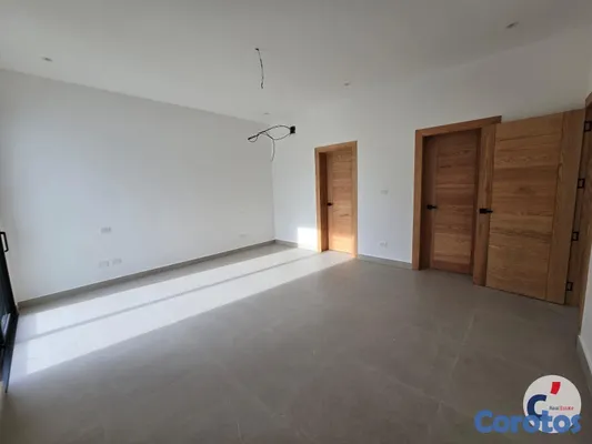 casas - Luxury 4-Bedroom Villa for Sale – Punta Cana Villa 12